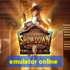 emulator online